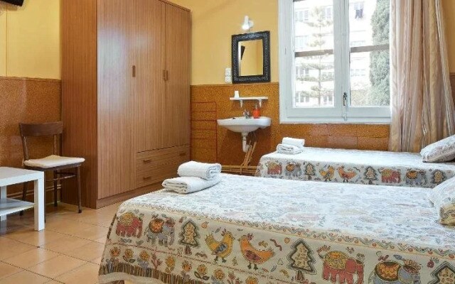 Hostal Valls