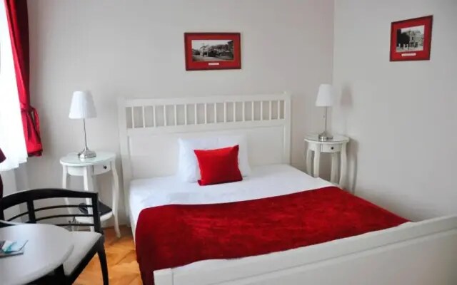 Pivovar Hotel Na Rychtě