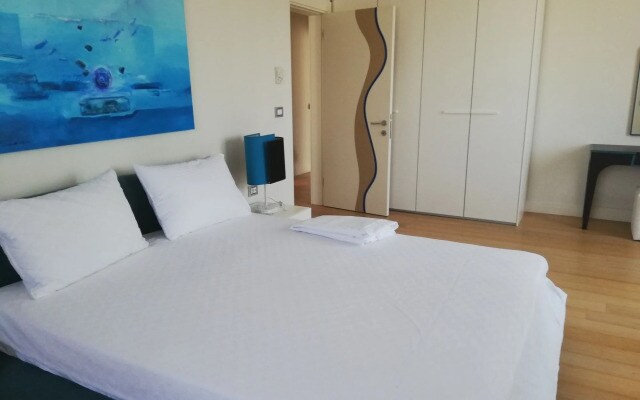 Armoni Residence