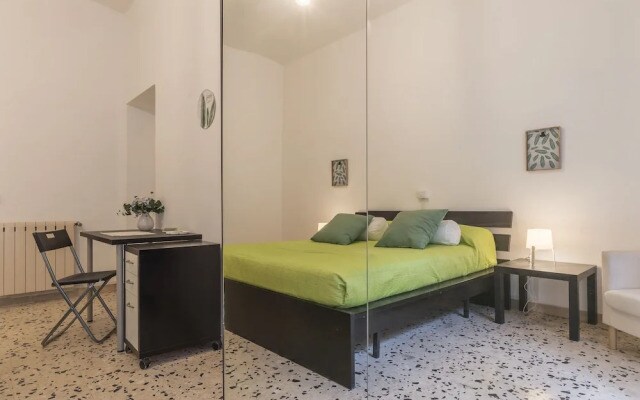 Villa Albani Apartment