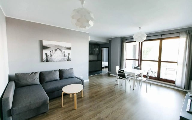 Renttner Apartamenty