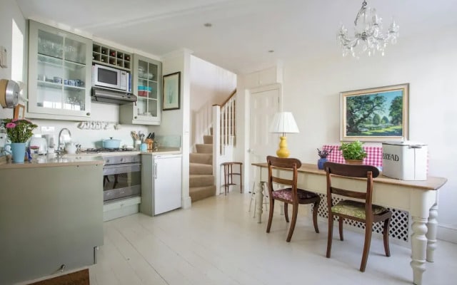 Kynance Place by Onefinestay