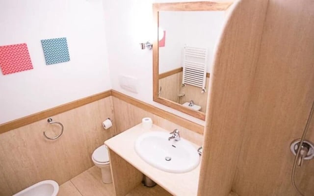 Piazza Navona Suite