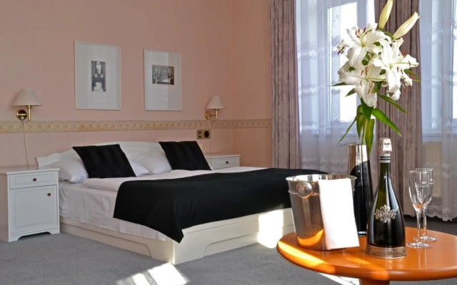Hotel Havel