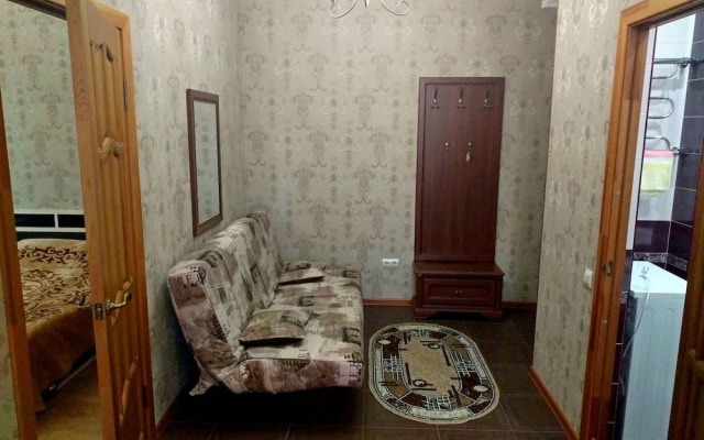 Royal Tower Apartment