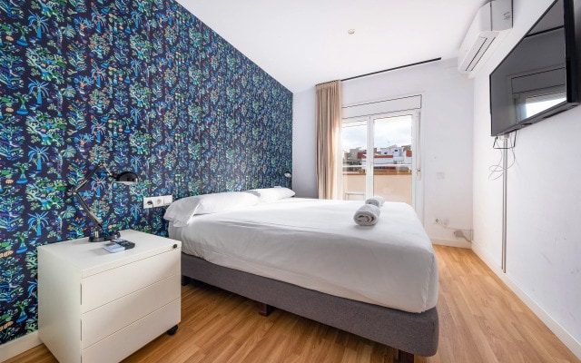 Anima Apartments Sants