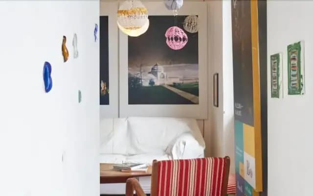 19Sixty Testaccio House