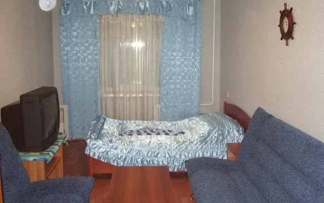 Гостиница Тихая Гавань