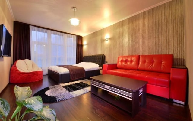 X O Hotel