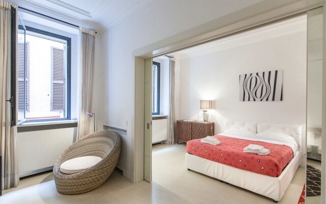 Seminario Deluxe apartament