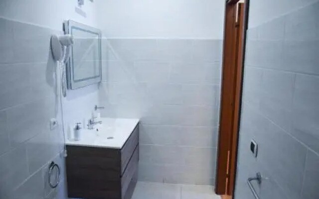 Hotel Salis