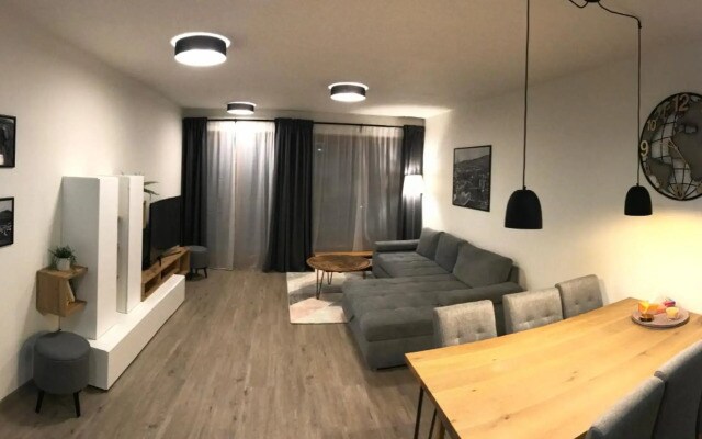 Lipno Port Apartment A103