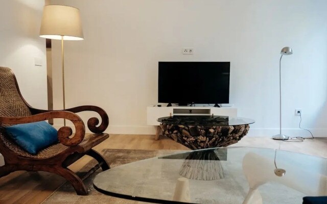 PLAZA MAYOR Luxury House