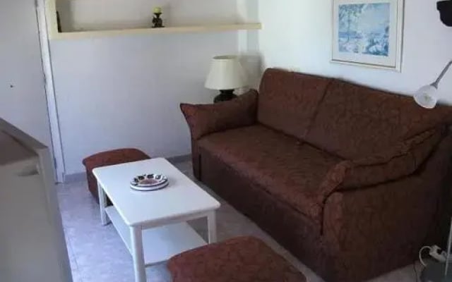 Apartamentos Casa Blanca