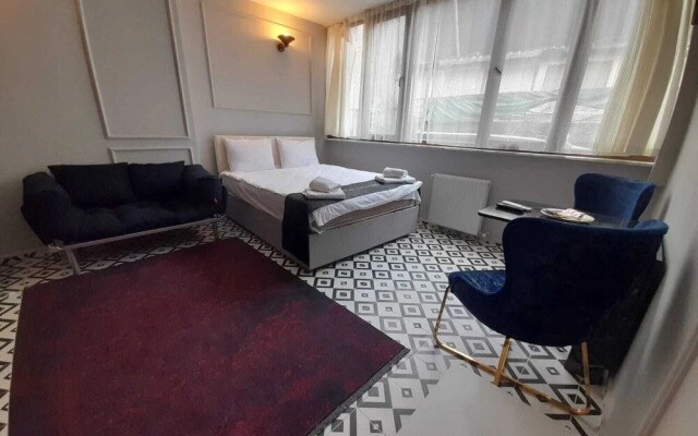 Istanbul Port Hotel