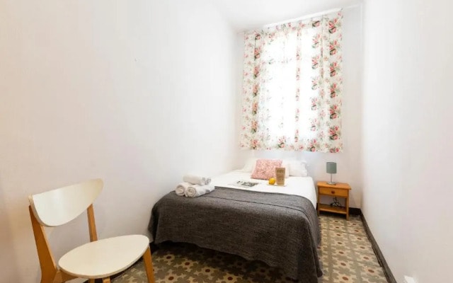 AB Gracia Apartments
