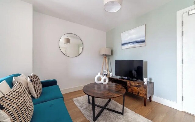 Fabulous Flat in Prospect Park