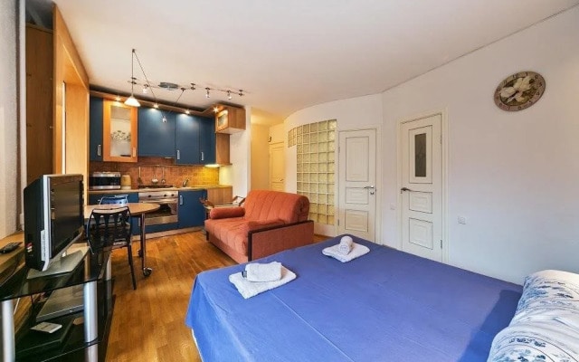 Central Apartments