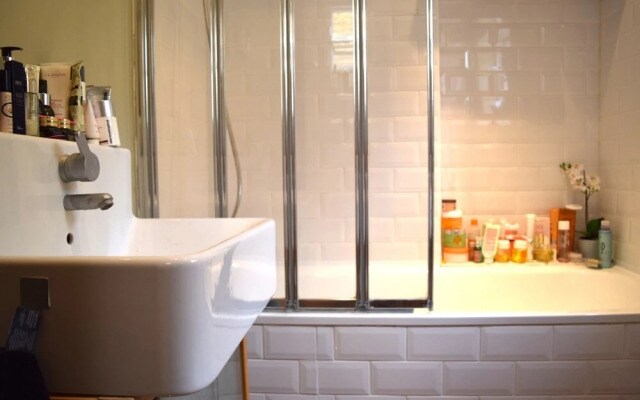 1 Bedroom Apartment in Clapham