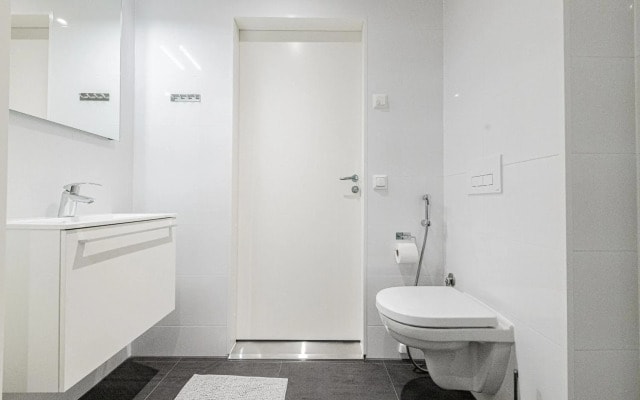 Apartment, SleepWell, Nuutti, free parking