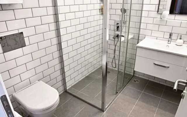 Apartman Istanbul