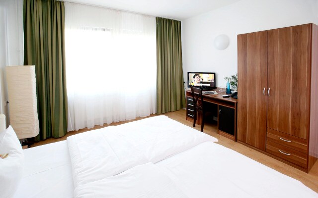 Hotel Lützow