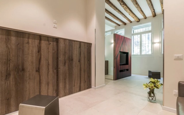 Orione Apartment