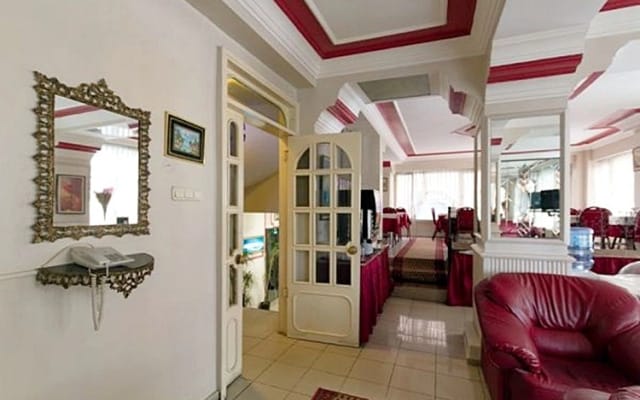 As Hotel Beyoglu