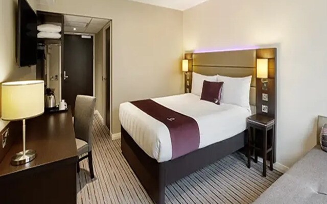 Premier Inn Nottingham North Daybrook