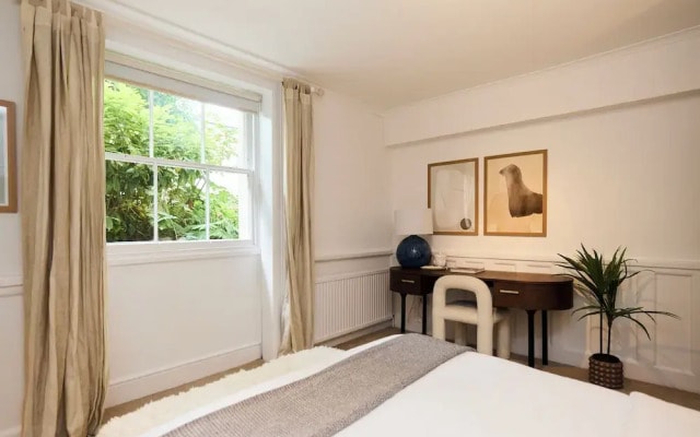 The Carlton Nook - 2BR Apartment
