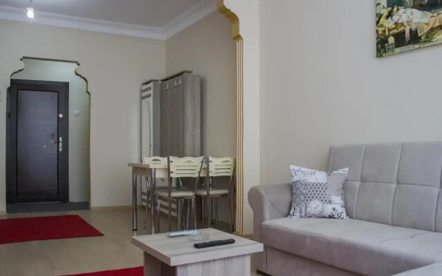 Nova Pera Apartment