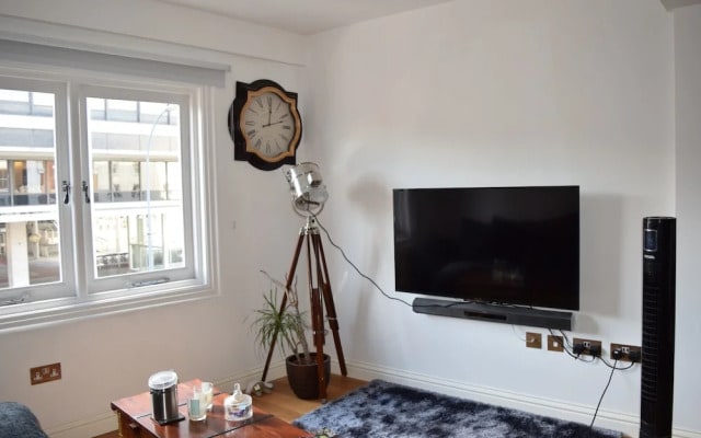 1 Bedroom Apartment in Hammersmith
