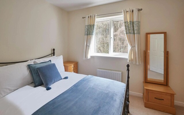 Host Stay 57 Woodland View
