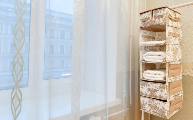 Nevskij 79 Apartments