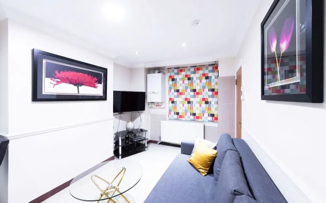 PML Apartments Gloucester Place