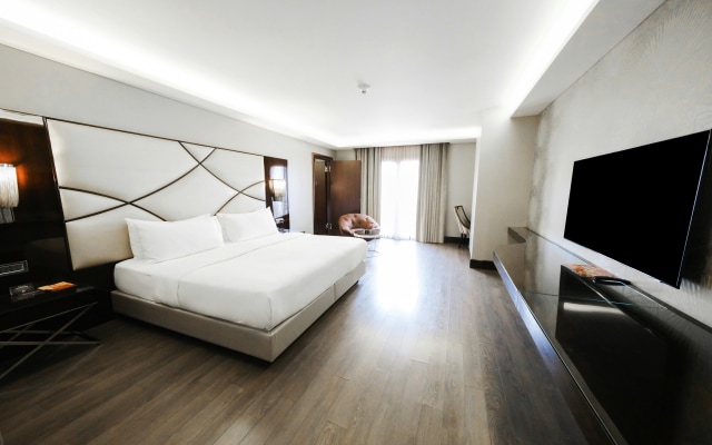 DoubleTree by Hilton Istanbul Gayrettepe