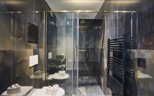 Sublime AC Suite Luxembourg St Germain des Pres