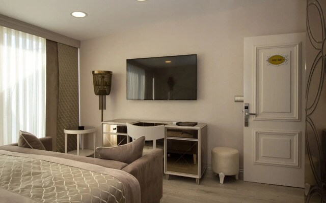 Le Marde Hotel