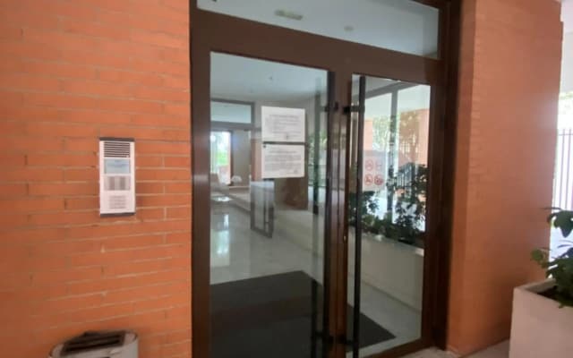 Apartment close to Airport, Ifema