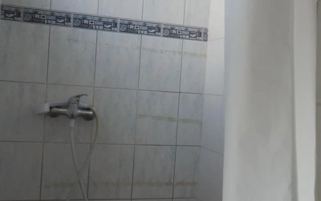Ubytovna Pod Mostem