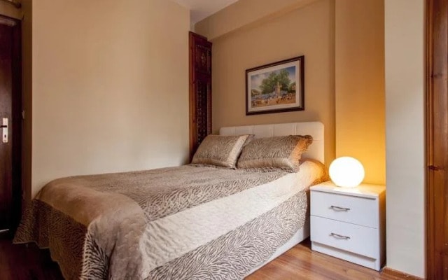 Pera Apartmenthotel