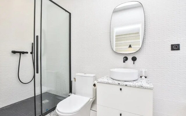 Charming Studio - 2P- Javel/eiffel Tower