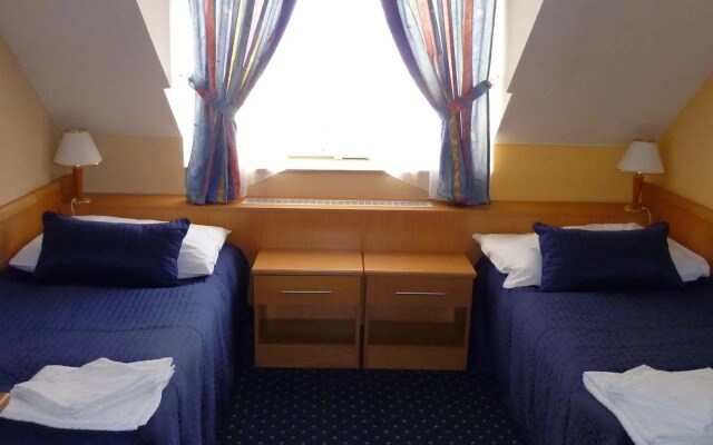 Hotel Aladin
