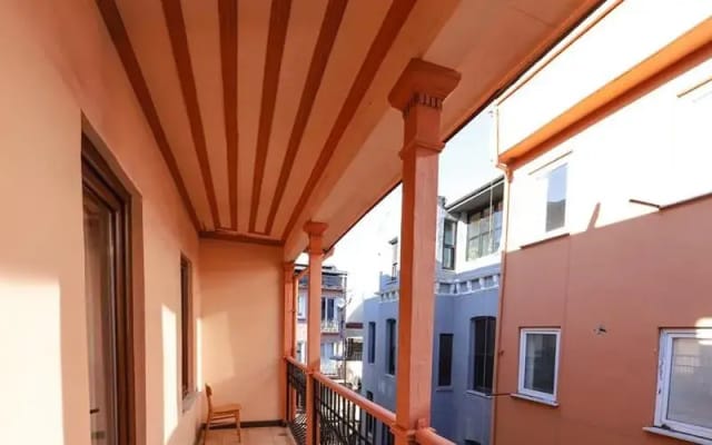 Berf Inn Hotel