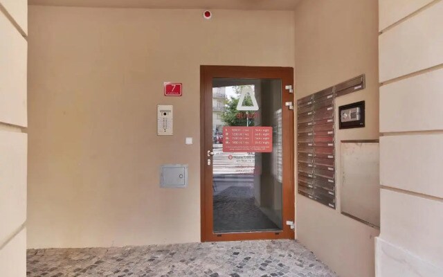 Atrium Apartments