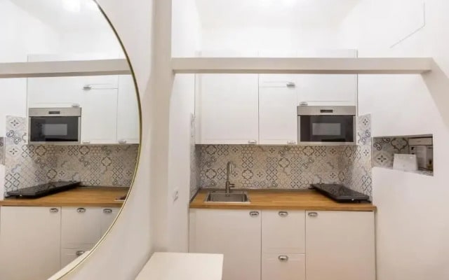 Vatican Vita Apartment