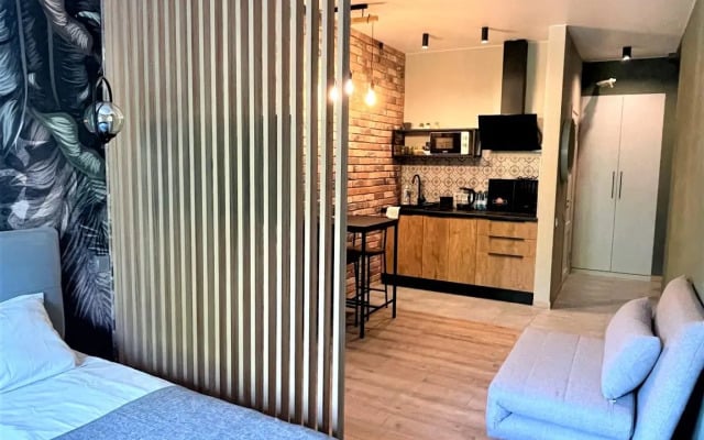 Cozy Home (Кози Хоум) на проспекте Ленинский 10
