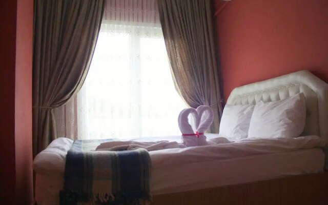 Palmiye Hotel
