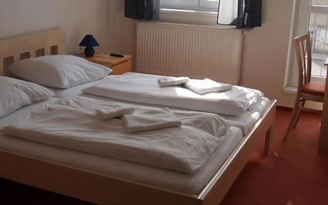 Hotel Petra