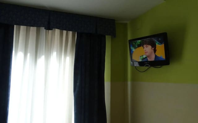 Hostal Mont Thabor